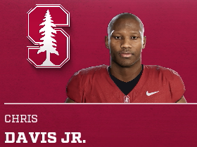 Chris Davis Jr.
