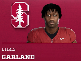 Chris Garland