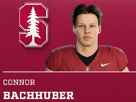 Connor Bachhuber