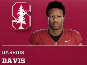 Darrius Davis