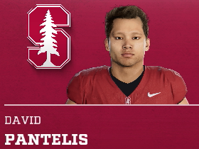 David Pantelis