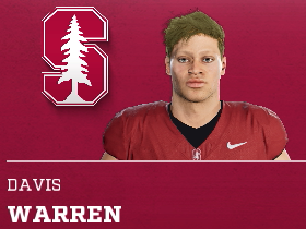 Davis Warren