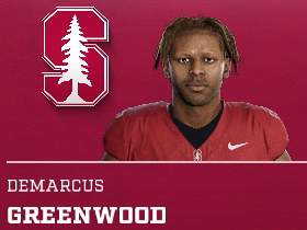 Demarcus Greenwood