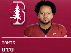Donte Utu