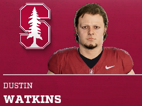 Dustin Watkins