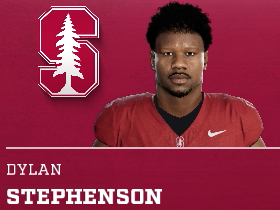 Dylan Stephenson