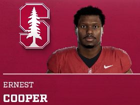 Ernest Cooper