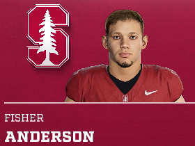 Fisher Anderson