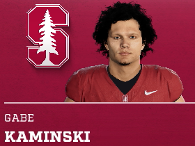 Gabe Kaminski