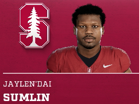 Jaylen'Dai Sumlin