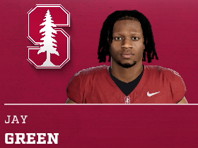 Jay Green