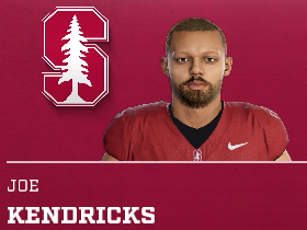 Joe Kendricks
