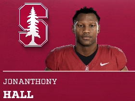 Jonanthony Hall