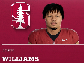 Josh Williams