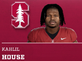 Kahlil House