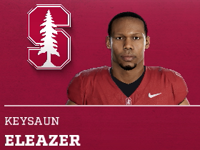 Keysaun Eleazer