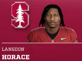 Langdon Horace