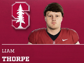 Liam Thorpe