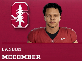 London Mccomber