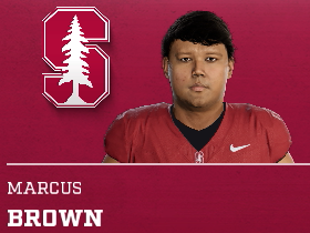 Marcus Brown