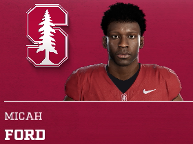 Micah Ford