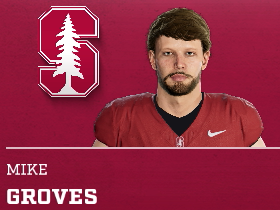 Mike Groves
