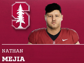 Nathan Mejia