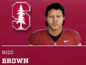 Nico Brown
