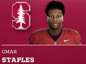 Omar Staples