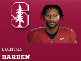 Quinton Barden