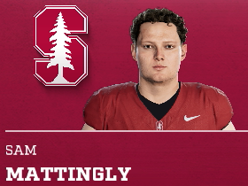 Sam Mattingly