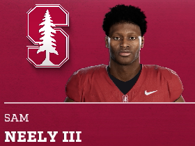 Sam Neely III