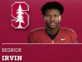 Sedrik Irvin
