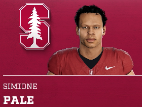 Simione Pale