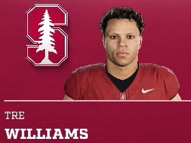 Tre Williams