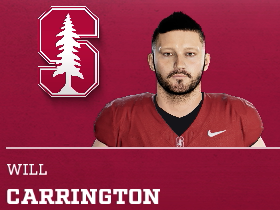 Will Carrington