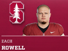 Zach Rowell
