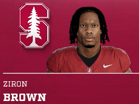 Ziron Brown