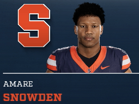 Amare Snowden