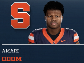 Amari Odom
