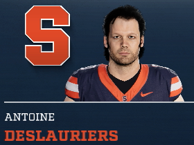 Antoine Deslauriers
