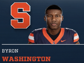 Byron Washington