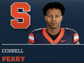 Cornell Perry