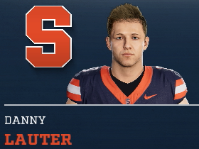 Danny Lauter