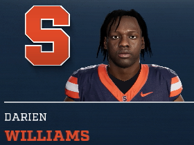 Darien Williams