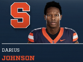 Darius Johnson