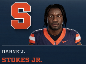 Darnell Stokes Jr.