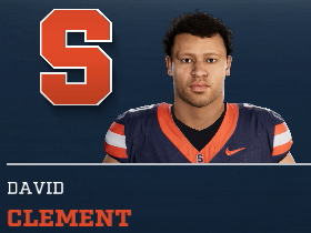 David Clement