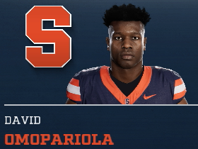 David Omopariola