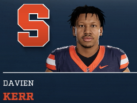 Davien Kerr
